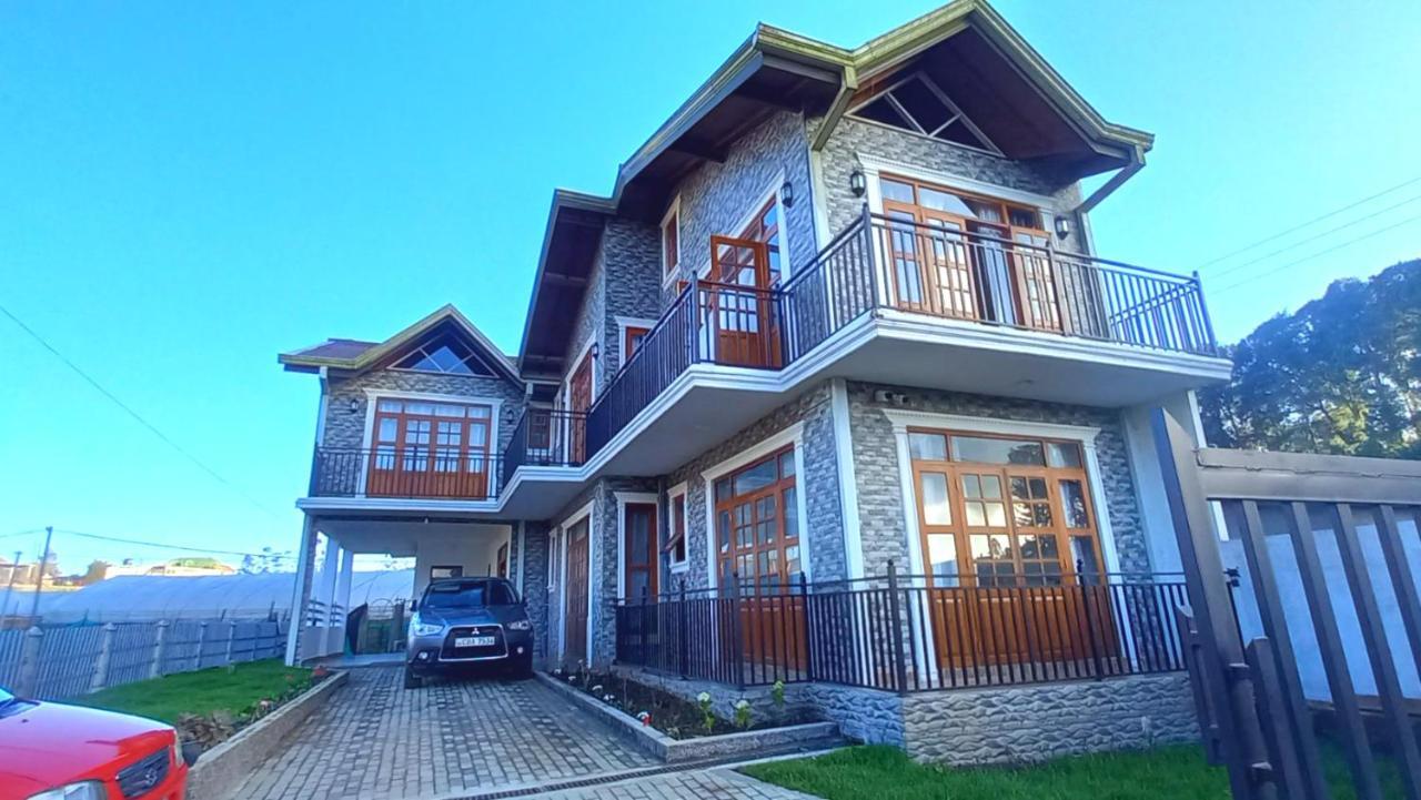 נוארה אליה Moonplain Bungalows מראה חיצוני תמונה