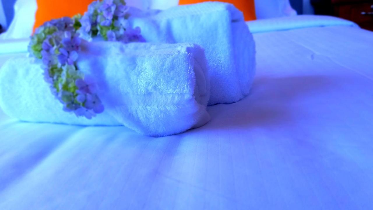 נוארה אליה Moonplain Bungalows מראה חיצוני תמונה