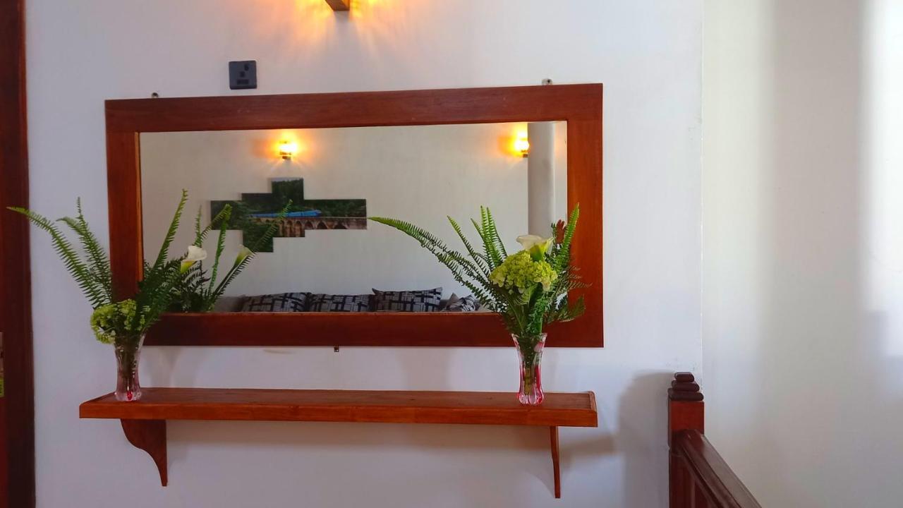 נוארה אליה Moonplain Bungalows מראה חיצוני תמונה