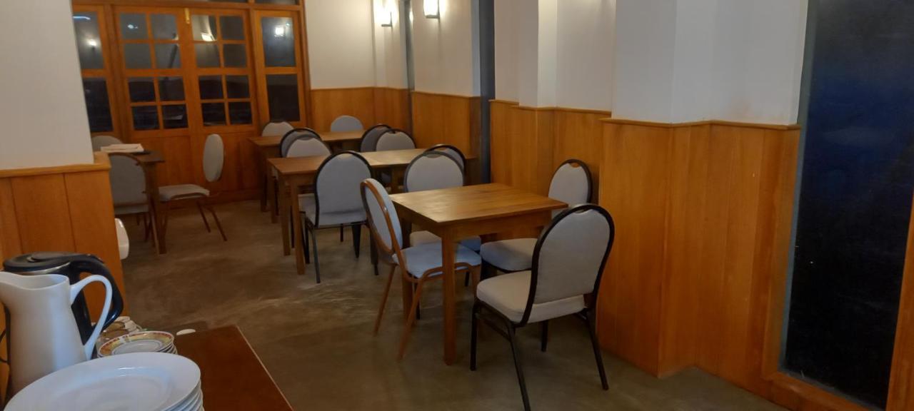 נוארה אליה Moonplain Bungalows מראה חיצוני תמונה