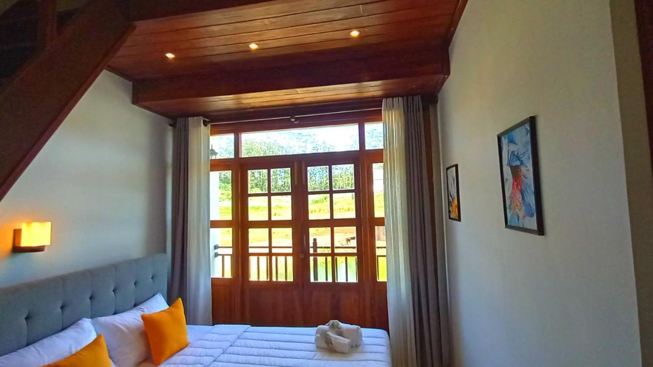 נוארה אליה Moonplain Bungalows מראה חיצוני תמונה