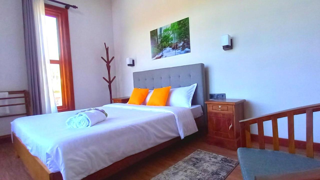 נוארה אליה Moonplain Bungalows מראה חיצוני תמונה