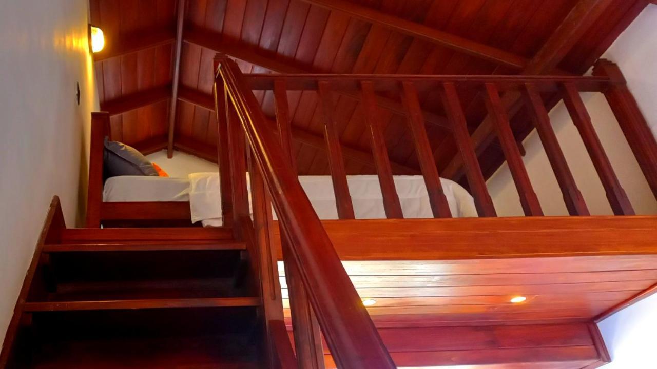 נוארה אליה Moonplain Bungalows מראה חיצוני תמונה