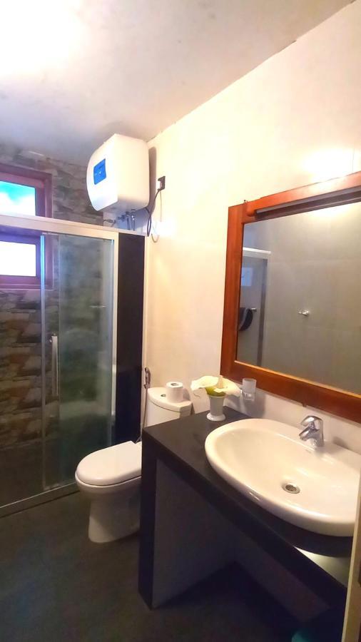 נוארה אליה Moonplain Bungalows מראה חיצוני תמונה